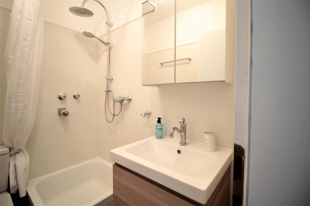 Cozy And Stylish Studioapartment 维尔茨堡 外观 照片
