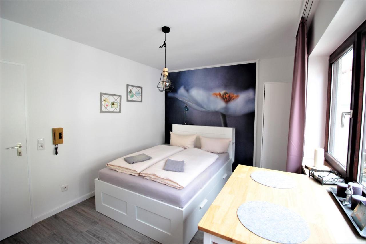 Cozy And Stylish Studioapartment 维尔茨堡 外观 照片