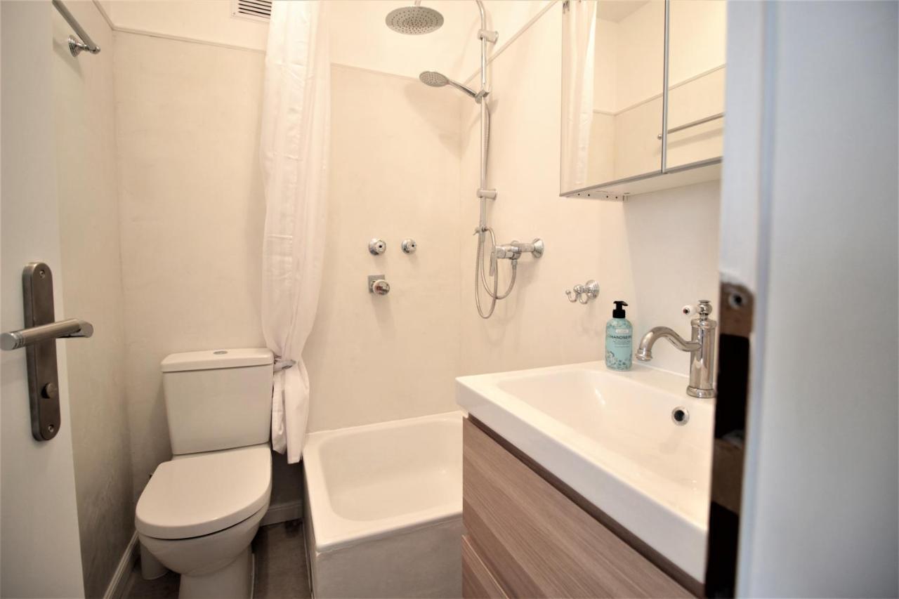 Cozy And Stylish Studioapartment 维尔茨堡 外观 照片